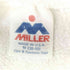ミラー MILLER 90s USA製 two face プリントラグランスウェットシャツ レディース JPN:M