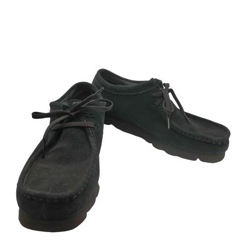 クラークスオリジナルズ Clarks ORIGINALS Wallabee GTX GORE-TEX ワラビー モカシン シューズ メンズ US:9