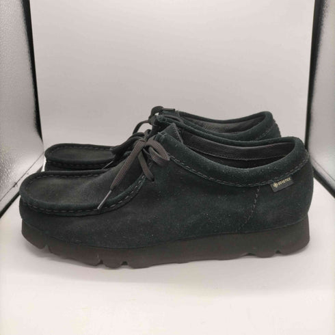 クラークスオリジナルズ Clarks ORIGINALS Wallabee GTX GORE-TEX ワラビー モカシン シューズ メンズ US:9