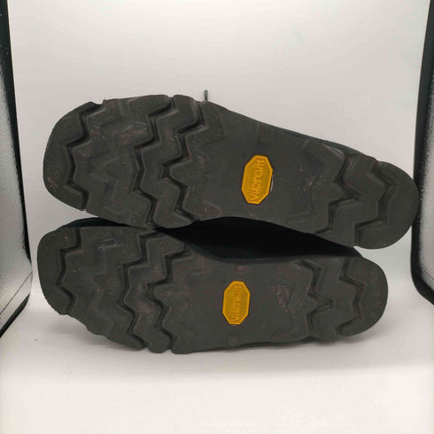 クラークスオリジナルズ Clarks ORIGINALS Wallabee GTX GORE-TEX ワラビー モカシン シューズ メンズ US:9