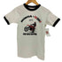 HONDA H FREE CR250R ロゴ プリント S/S リンガーネック Tシャツ メンズ JPN:S