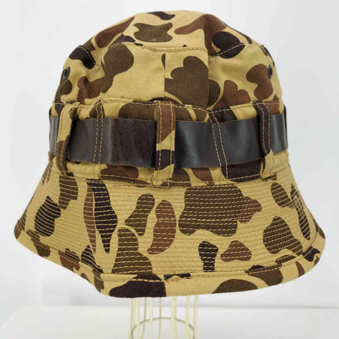 COLIMBO HUNTING GOODS BUSH HAT メンズ L