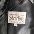 SHEARLING 裏ファースウェード切替コート レディース 44