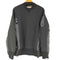 サカイ Sacai 24SS SCM-058 Sweat Nylon Twill Pullover メンズ JPN:2