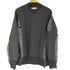 サカイ Sacai 24SS SCM-058 Sweat Nylon Twill Pullover メンズ JPN:2