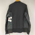 サカイ Sacai 24SS SCM-058 Sweat Nylon Twill Pullover メンズ JPN:2