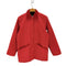 リズ クレイボーン LIZ Claiborne LIZ SPORT 襟コーデュロイ キルティングジャケット レディース JPN:S