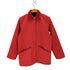 リズ クレイボーン LIZ Claiborne LIZ SPORT 襟コーデュロイ キルティングジャケット レディース JPN:S