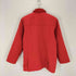 リズ クレイボーン LIZ Claiborne LIZ SPORT 襟コーデュロイ キルティングジャケット レディース JPN:S
