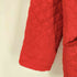 リズ クレイボーン LIZ Claiborne LIZ SPORT 襟コーデュロイ キルティングジャケット レディース JPN:S