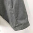 MELSIGN ワイドボックスシルエットオーバーサイズシャツ メンズ JPN:XL