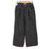 ビューティーアンドユースユナイテッドアローズ BEAUTY & YOUTH UNITED ARROWS フロントタックワイドデニム レディース JPN:M