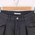 ビューティーアンドユースユナイテッドアローズ BEAUTY & YOUTH UNITED ARROWS フロントタックワイドデニム レディース JPN:M
