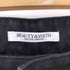 ビューティーアンドユースユナイテッドアローズ BEAUTY & YOUTH UNITED ARROWS フロントタックワイドデニム レディース JPN:M