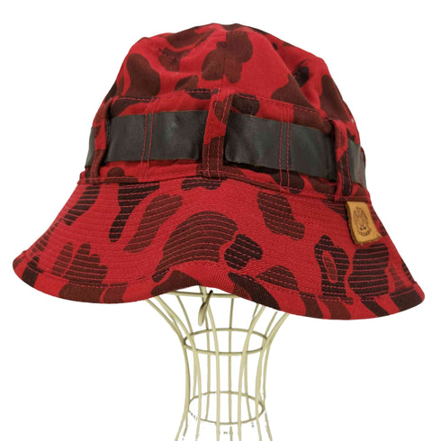 COLIMBO HUNTING GOODS BUSH HAT メンズ L