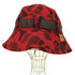 COLIMBO HUNTING GOODS BUSH HAT メンズ L