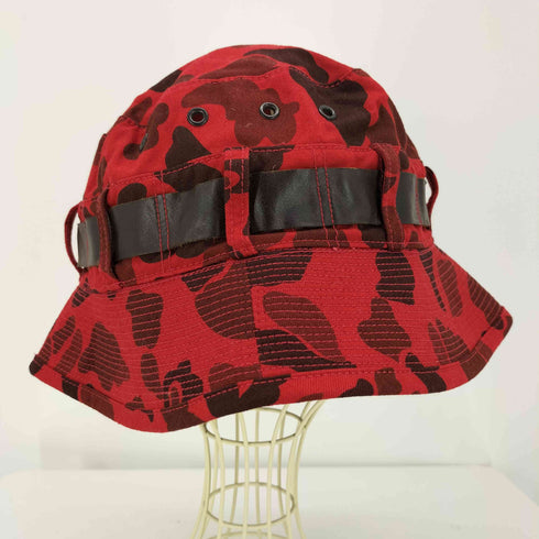 COLIMBO HUNTING GOODS BUSH HAT メンズ L