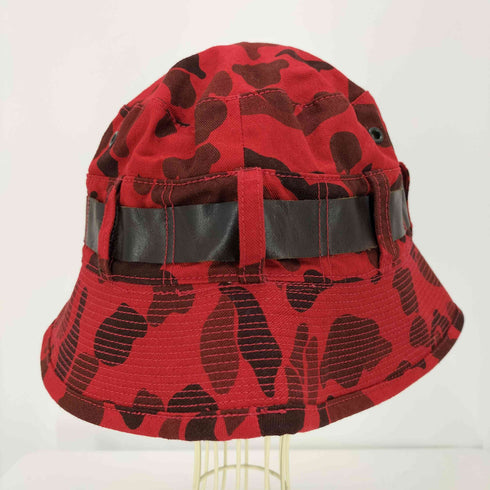 COLIMBO HUNTING GOODS BUSH HAT メンズ L