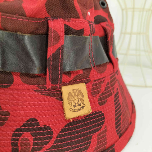 COLIMBO HUNTING GOODS BUSH HAT メンズ L
