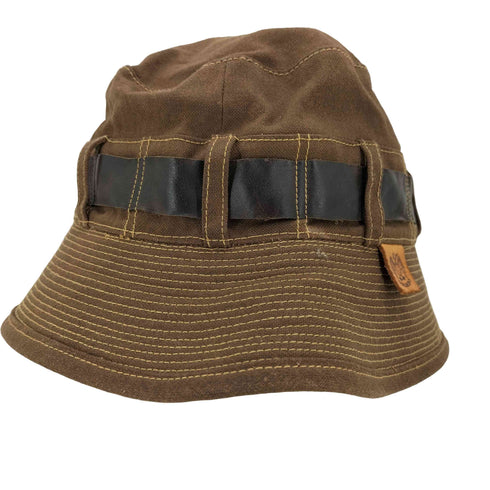 COLIMBO HUNTING GOODS BUSH HAT メンズ L