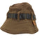 COLIMBO HUNTING GOODS BUSH HAT メンズ L