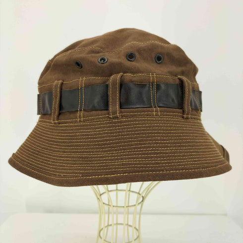 COLIMBO HUNTING GOODS BUSH HAT メンズ L
