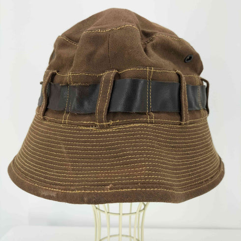 COLIMBO HUNTING GOODS BUSH HAT メンズ L