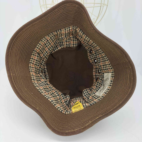 COLIMBO HUNTING GOODS BUSH HAT メンズ L