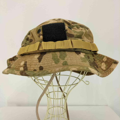 COLIMBO HUNTING GOODS COMMAND BUSH HAT メンズ M