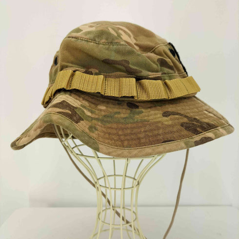 COLIMBO HUNTING GOODS COMMAND BUSH HAT メンズ M