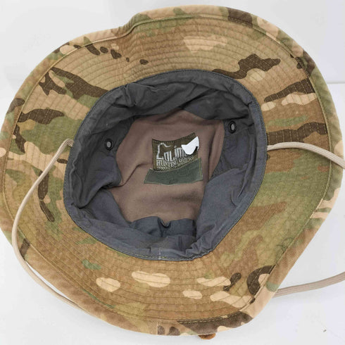 COLIMBO HUNTING GOODS COMMAND BUSH HAT メンズ M