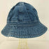 ウエアハウス WAREHOUSE M-37 DENIM ARMY HAT メンズ S