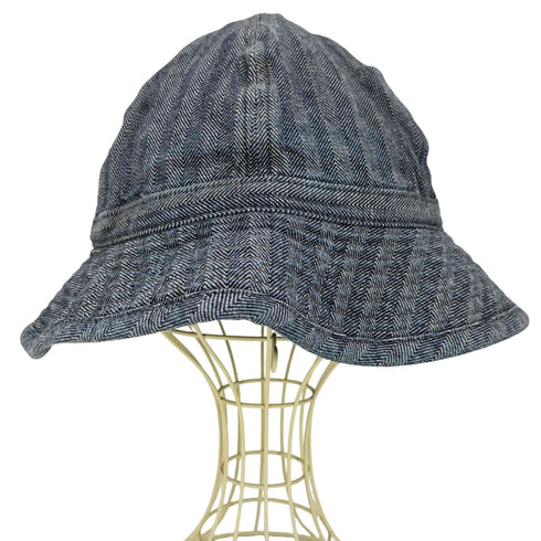 ウエアハウス WAREHOUSE M-37 TWEED ARMY HAT メンズ M