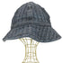 ウエアハウス WAREHOUSE M-37 TWEED ARMY HAT メンズ M