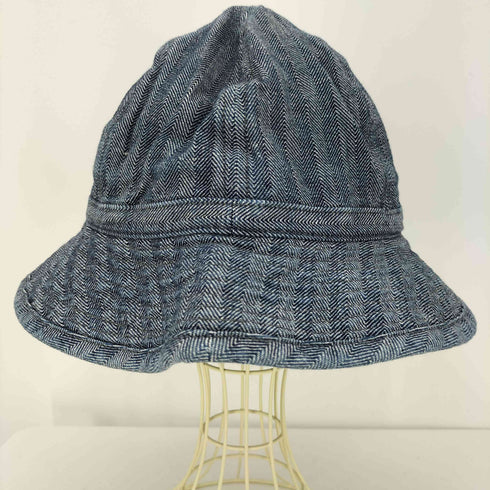 ウエアハウス WAREHOUSE M-37 TWEED ARMY HAT メンズ M