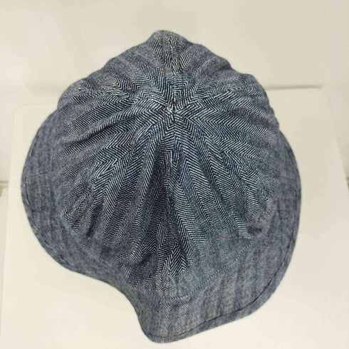 ウエアハウス WAREHOUSE M-37 TWEED ARMY HAT メンズ M