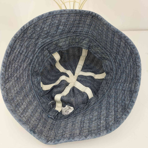 ウエアハウス WAREHOUSE M-37 TWEED ARMY HAT メンズ M