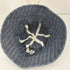ウエアハウス WAREHOUSE M-37 TWEED ARMY HAT メンズ M