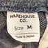ウエアハウス WAREHOUSE M-37 TWEED ARMY HAT メンズ M