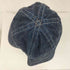ウエアハウス WAREHOUSE M-37 DENIM ARMY HAT メンズ M