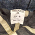 ウエアハウス WAREHOUSE M-37 DENIM ARMY HAT メンズ M