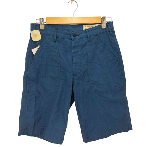 ボンクラ BONCOURA ステッチショーツ メンズ 28