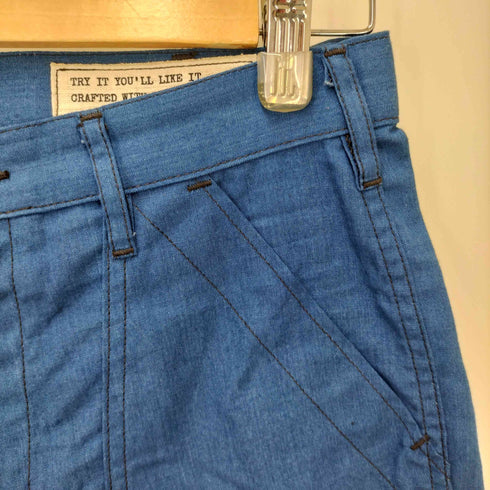 ボンクラ BONCOURA ステッチショーツ メンズ 28