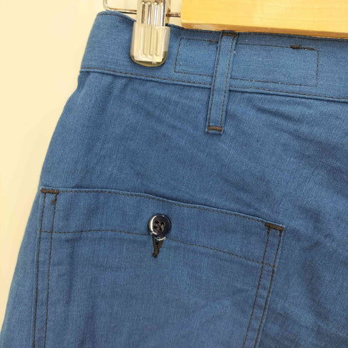 ボンクラ BONCOURA ステッチショーツ メンズ 28