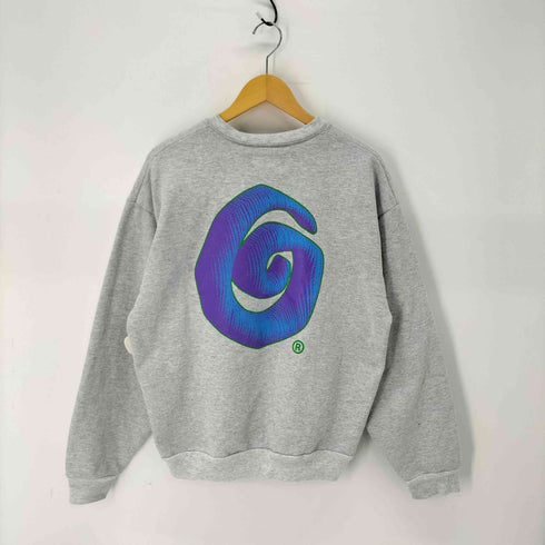 ostrya /Equipment For Every Mountain / Feral Crew Sweat メンズ import:M