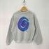 ostrya /Equipment For Every Mountain / Feral Crew Sweat メンズ import:M