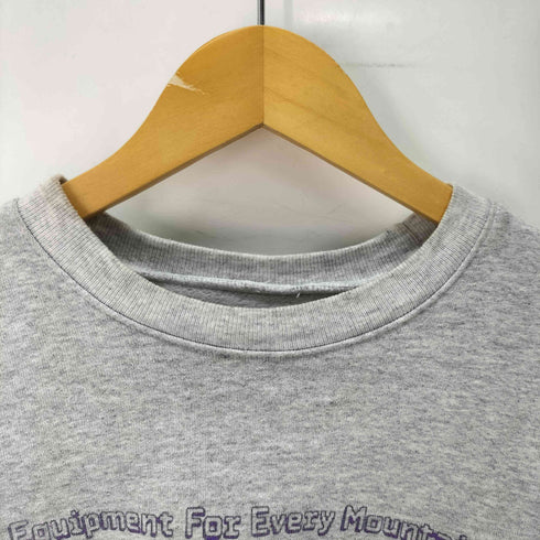 ostrya /Equipment For Every Mountain / Feral Crew Sweat メンズ import:M