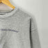 ostrya /Equipment For Every Mountain / Feral Crew Sweat メンズ import:M