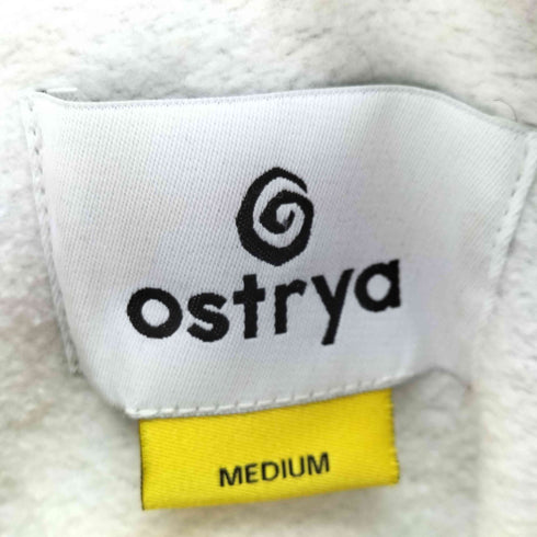 ostrya /Equipment For Every Mountain / Feral Crew Sweat メンズ import:M