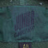 ジュニアゴルチェ JUNIOR GAULTIER 90-00s archive fur Zip-up hoodie 裏地パイル フェイクファージップアップ フーディー 短丈 メンズ 48